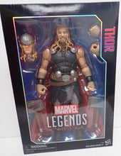 Load image into Gallery viewer, Marvel Legends 12&quot; Thor
