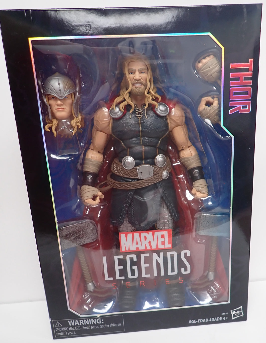 Marvel Legends 12