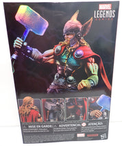 Marvel Legends 12" Thor