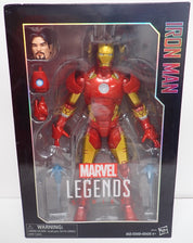 Marvel Legends 12" Iron Man