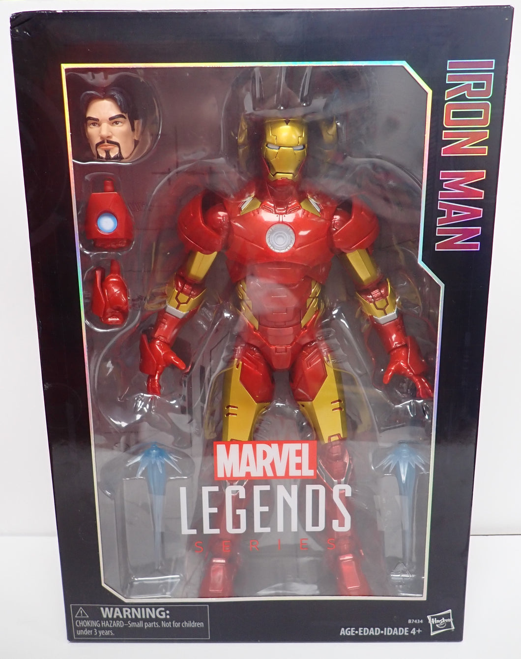 Marvel Legends 12