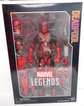 Load image into Gallery viewer, Marvel Legends 12&quot; Deadpool
