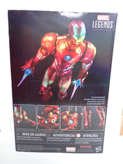 Marvel Legends 12" Iron Man