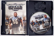 Blitz: The League - PS 2