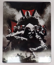 Load image into Gallery viewer, Resident Evil: Operation Raccoon City (Metal Case)- PS3
