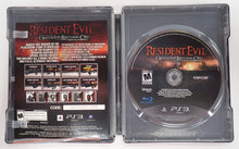 Load image into Gallery viewer, Resident Evil: Operation Raccoon City (Metal Case)- PS3
