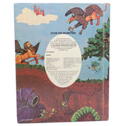 Monster Manual - AD&D [Pre-Owned]