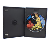 Alfred Hitchcock's Psycho [Bo-Ying, Chinese ver.] (DVD)