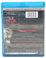 An American Werewolf from London [Restored Edition] - Blu-ray
