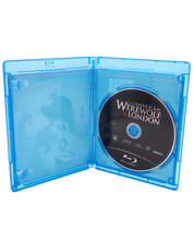 An American Werewolf from London [Restored Edition] - Blu-ray