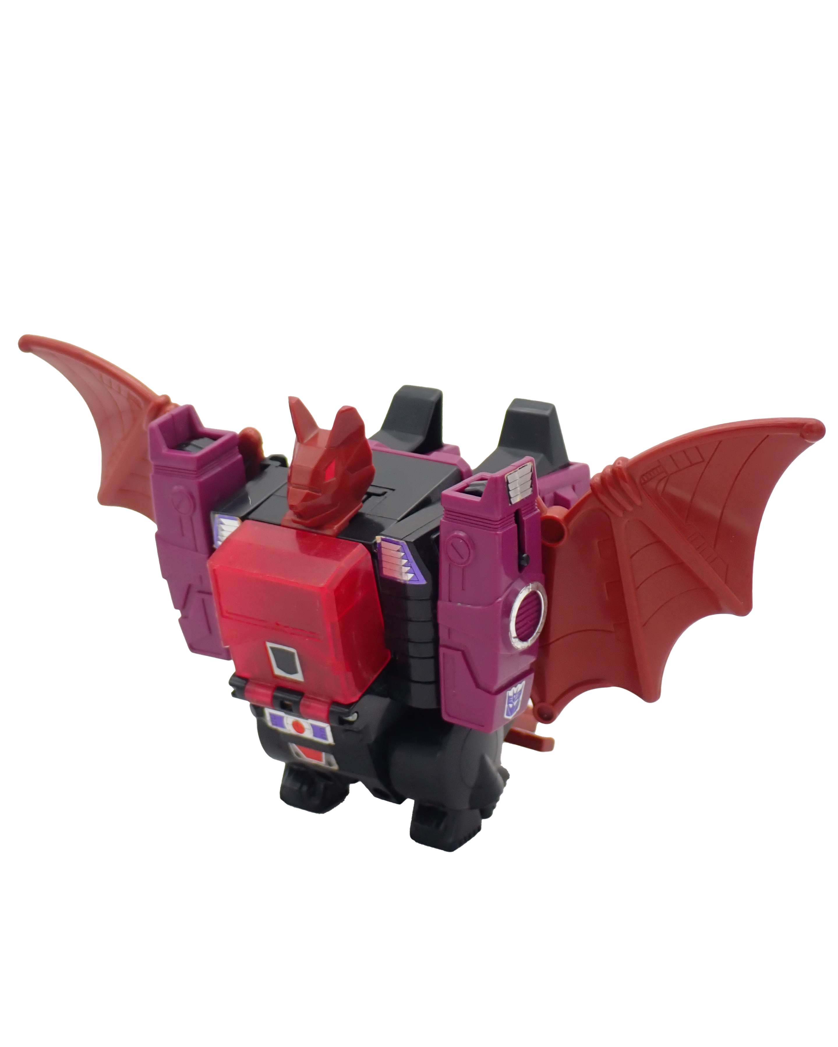 Mindwipe - G1 [INCOMPLETE]