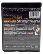 Army of Darkness [Collector's Edition] - Blu-ray