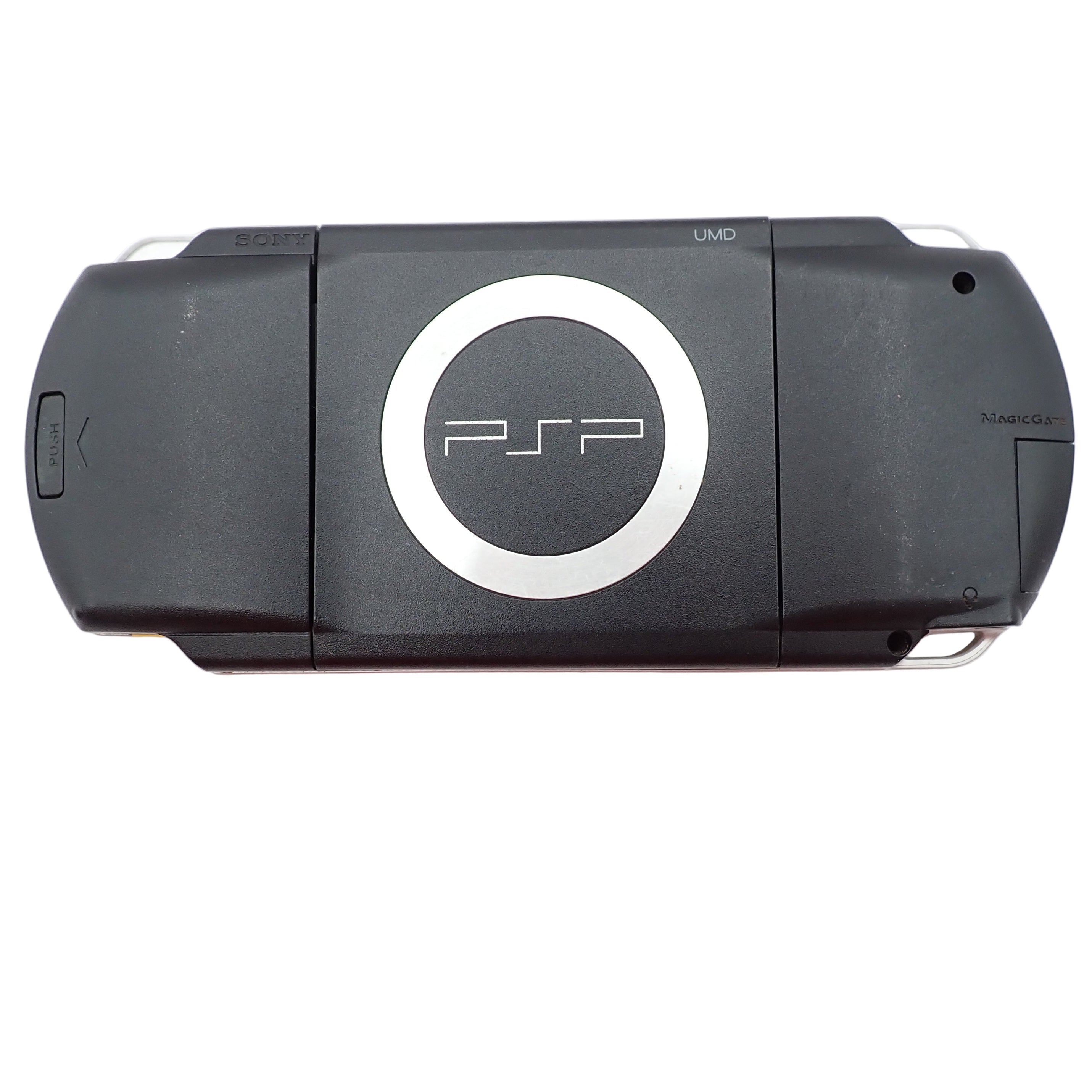 PlayStation Portable - Black