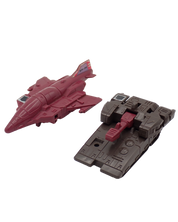 Flywheels - G1 Headmasters [INCOMPLETE]