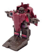 Flywheels - G1 Headmasters [INCOMPLETE]