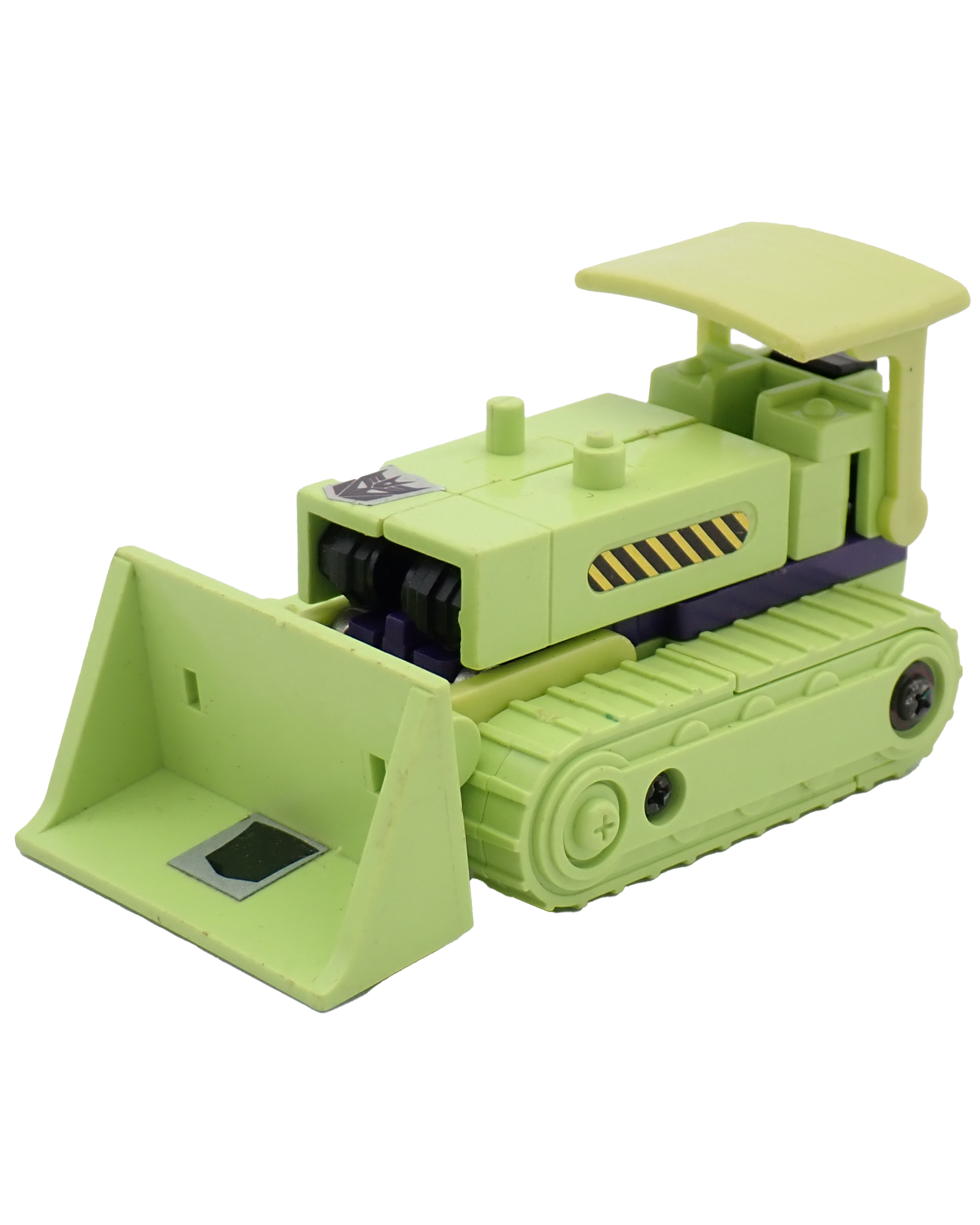 Bonecrusher - G1  [INCOMPLETE]