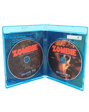 Zombie [2-Disc Ultimate Edition] - Blu-ray