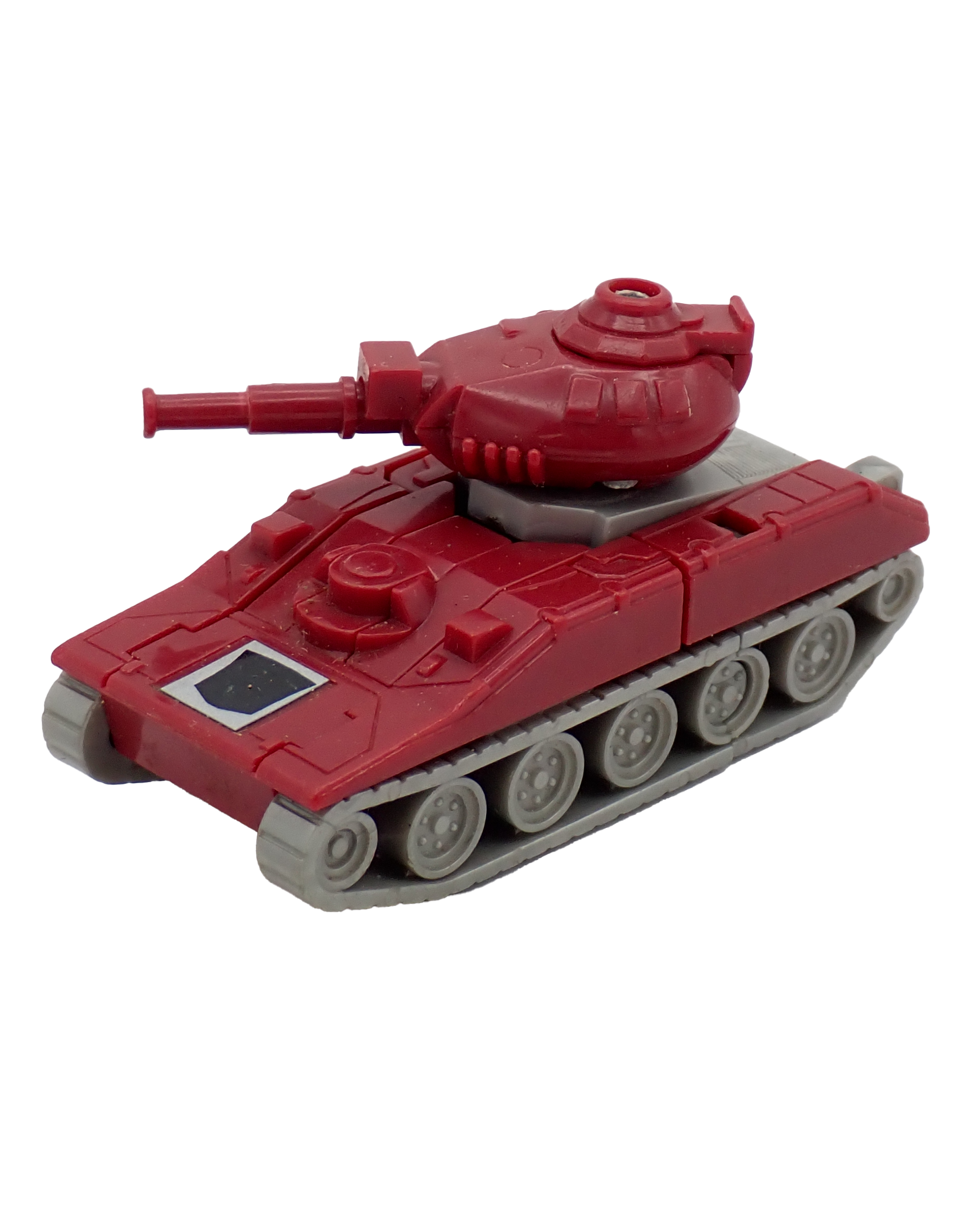 Warpath - G1 [COMPLETE]