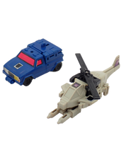 Battletrap - G1 [COMPLETE]