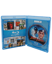 Street Fighter (1994) [Extreme Edition] - Blu-ray