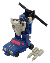 Battletrap - G1 [COMPLETE]