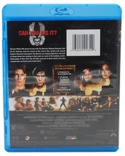 The Warriors [Ultimate Director's Cut] - Blu-ray