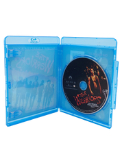 The Warriors [Ultimate Director's Cut] - Blu-ray