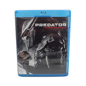Predator: Triple Feature (Blu-Ray)