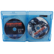 Predator: Triple Feature (Blu-Ray)