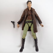 Malcolm Reynolds - Firefly Funko Legacy