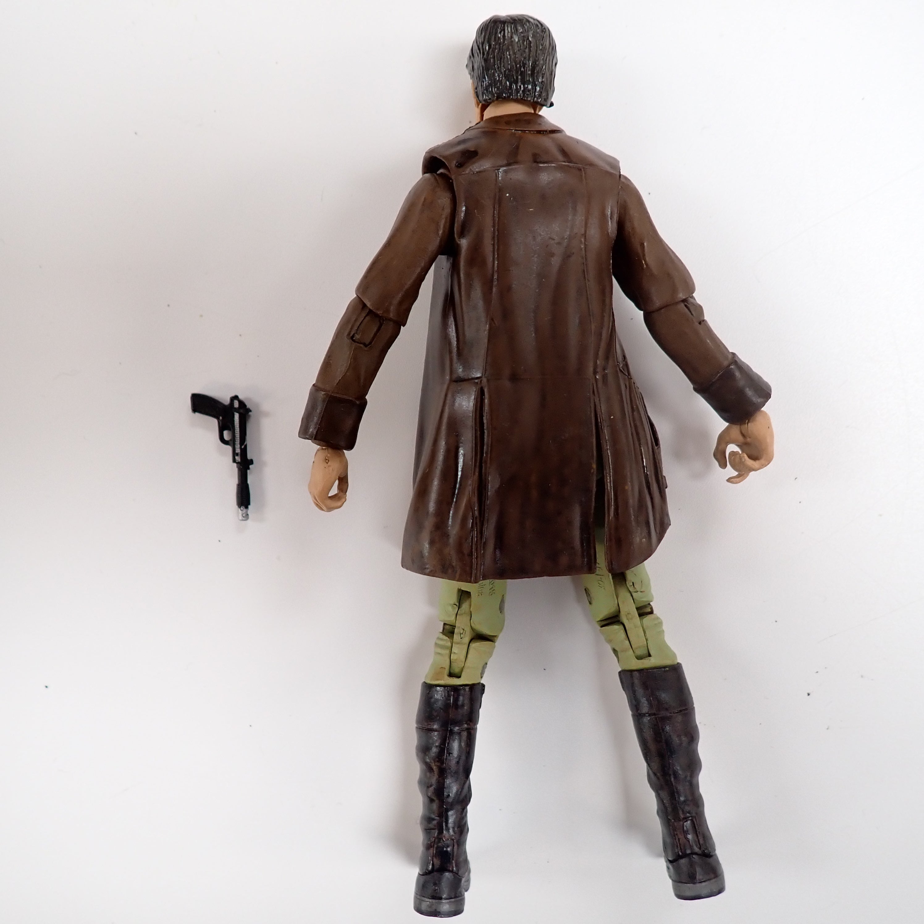 Malcolm Reynolds - Firefly Funko Legacy