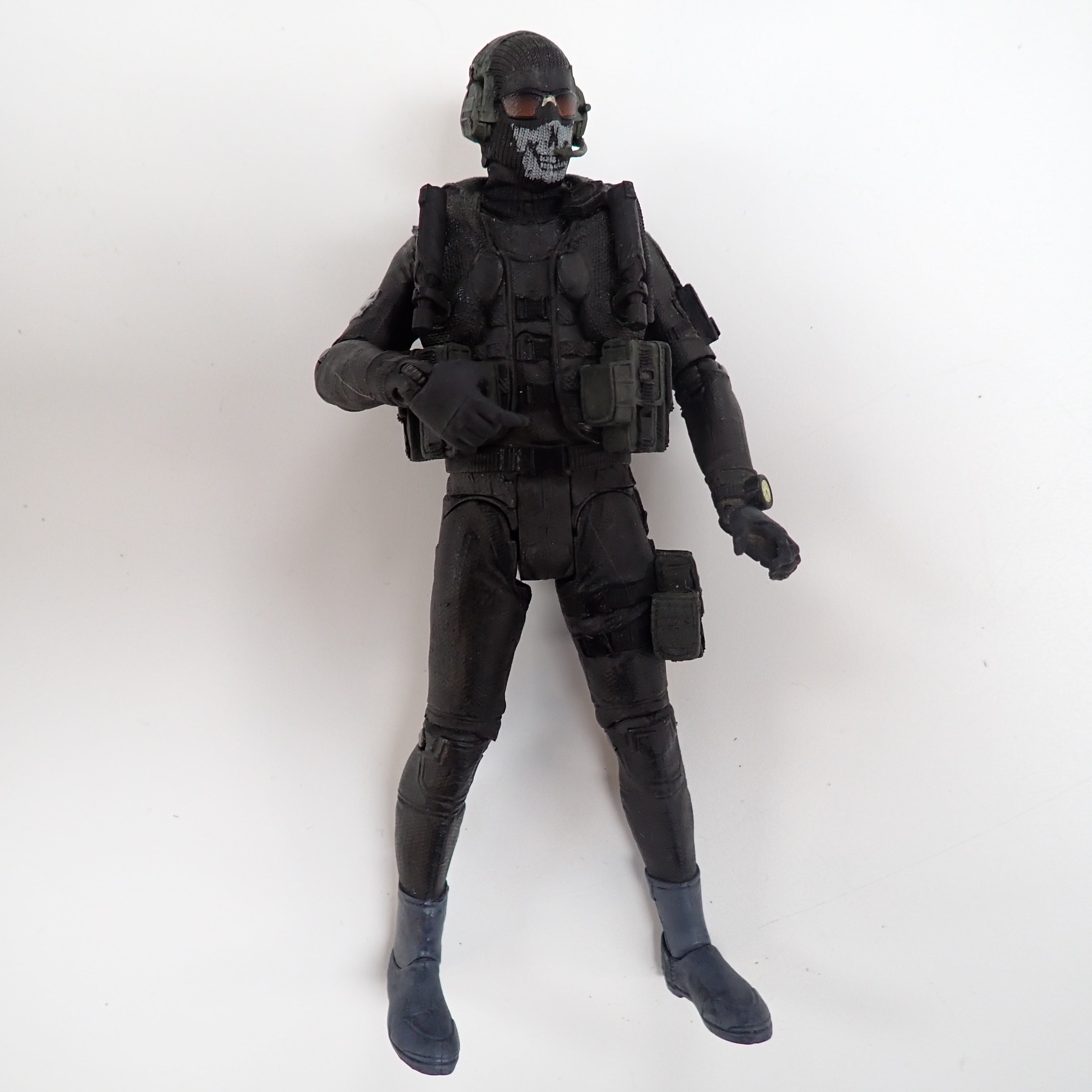 Ghost - McFarlane Toys