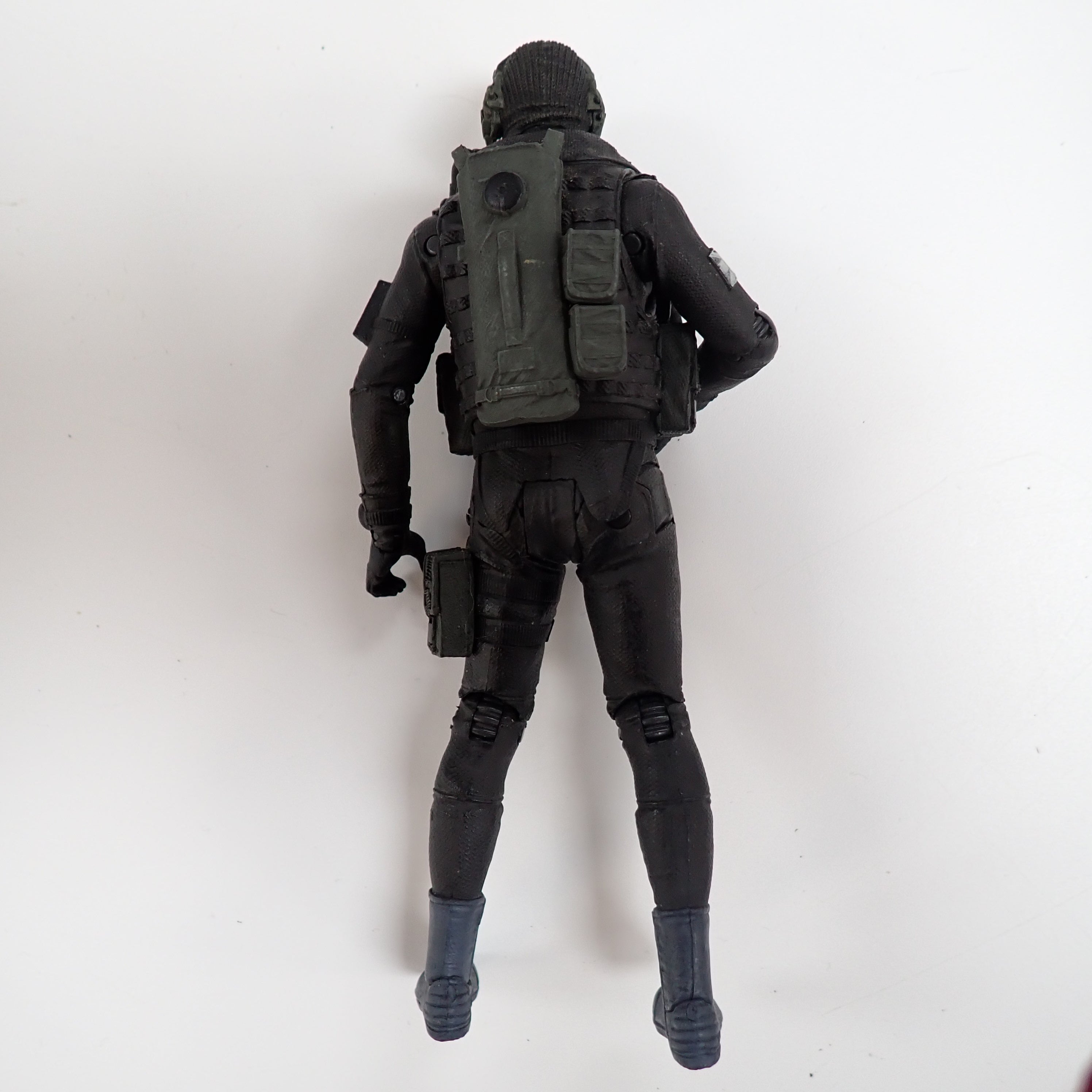 Ghost - McFarlane Toys