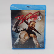 300: Rise of an Empire [3D] (Blu-Ray)