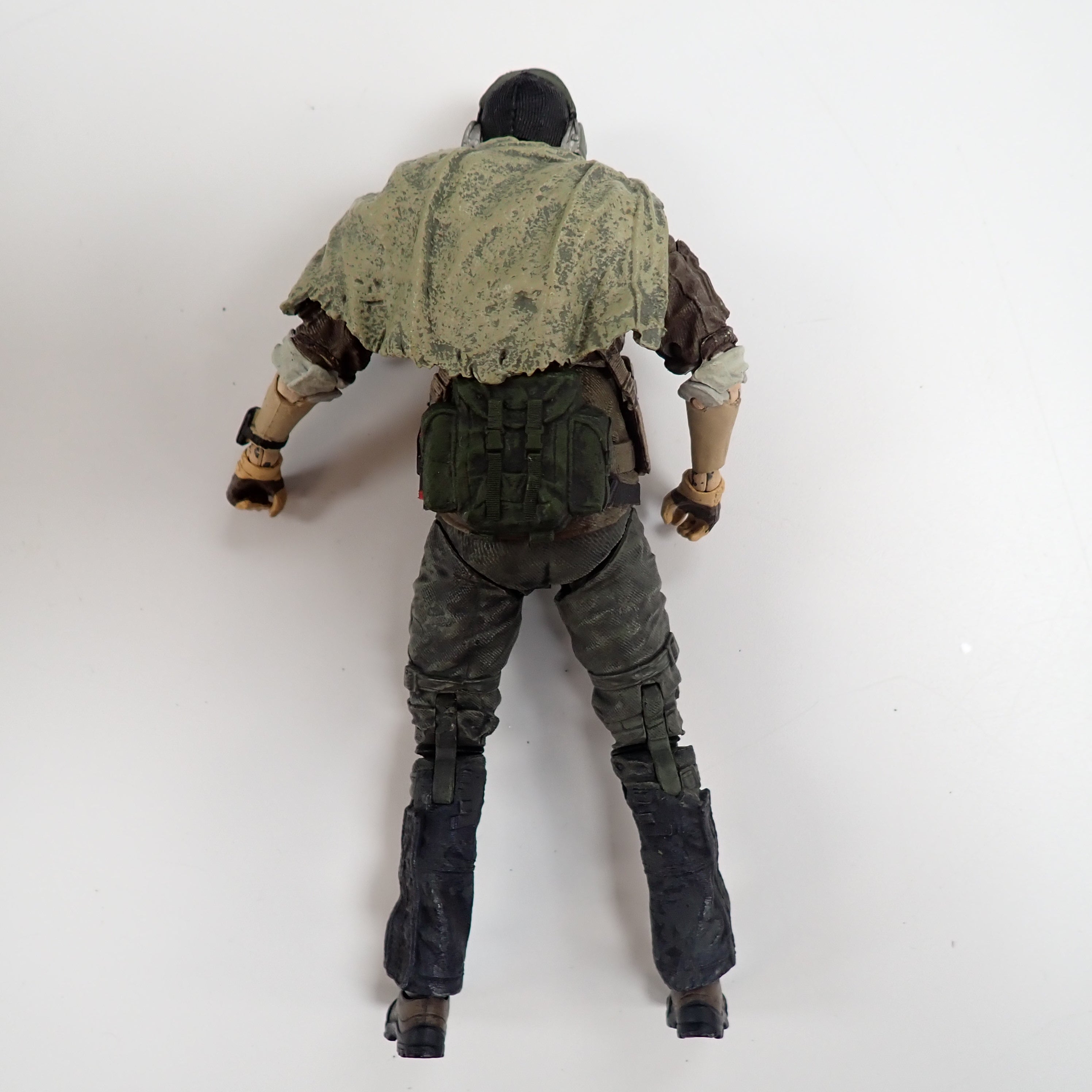 Ghost - McFarlane Toys