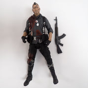 John "Soap" McTavish - McFarlane Toys