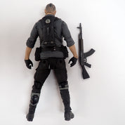 John "Soap" McTavish - McFarlane Toys