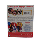 Shakes the Clown (Blu-Ray) w/Slip