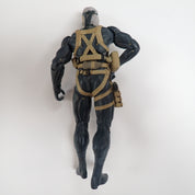 Old Snake - Metal Gear Solid 4