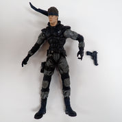 Solid Snake - McFarlane Toys