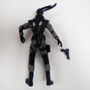 Solid Snake - McFarlane Toys