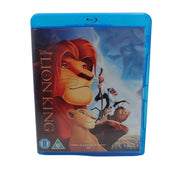 The Lion King (Blu-Ray)