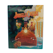 Disney's Jungle Cruise [Target Exclusive] (Blu-Ray)