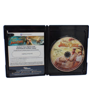 Disney's Jungle Cruise [Target Exclusive] (Blu-Ray)