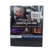 Adam Sandler's Uncut Gems (Blu-Ray+DVD)