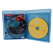 Disney's Brave (Blu-Ray 3D+Blu-Ray+DVD)