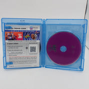 Space Jam & Space Jam A New Legacy 2 Film Collection (Blu-Ray)
