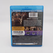 Bad Words (Blu-Ray)