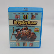 Brigsby Bear (Blu-Ray)