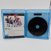 Jupiter Ascending (Blu-Ray)